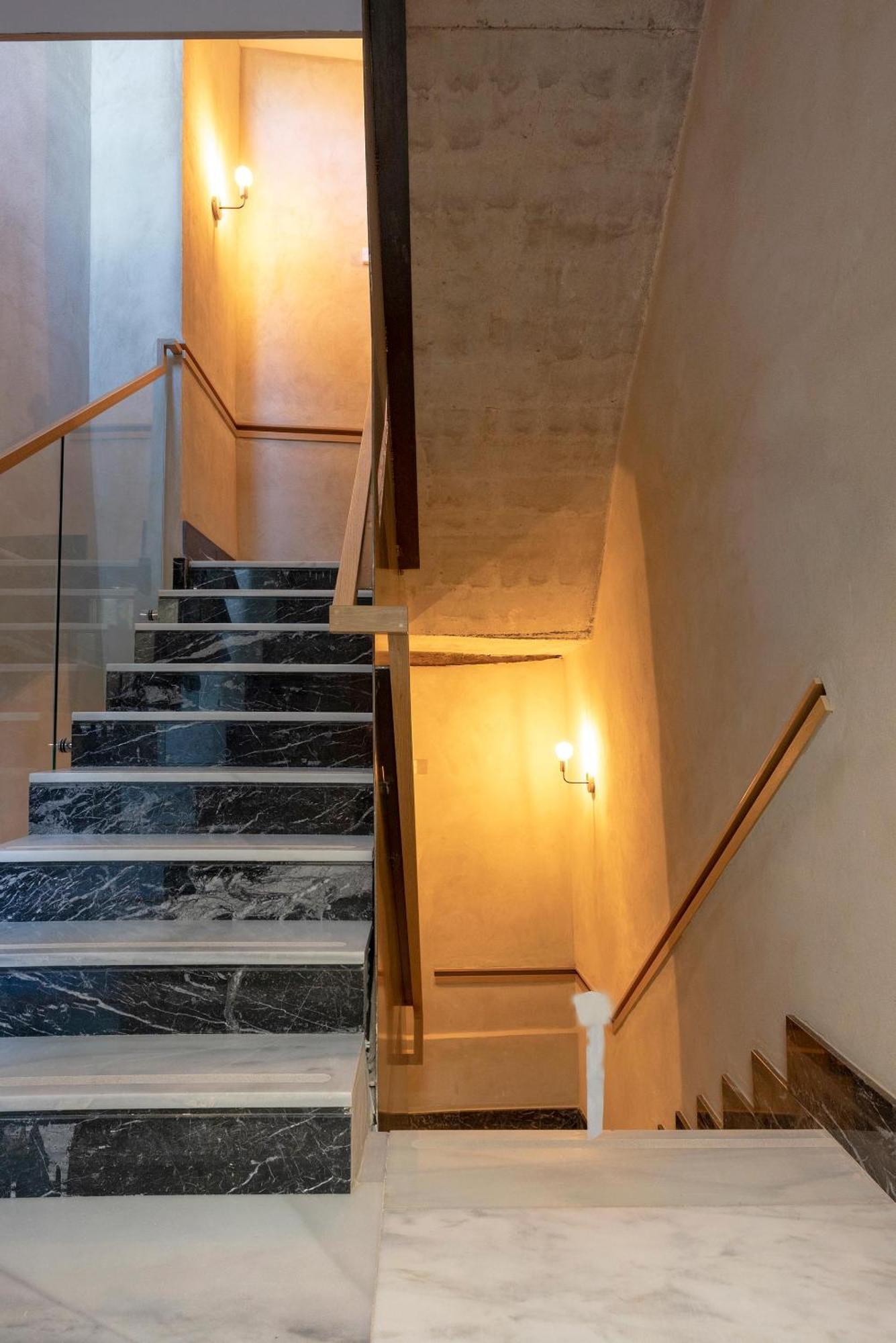 Genteel Home San Francisco Suites Sevilha Exterior foto